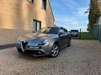 Alfa Romeo Giulietta 2019, Argent ou Gris, Achat, Euro 6, Noir