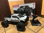 ARRMA BIG ROCK 6S 1/7 4X4, Autres échelles, Enlèvement ou Envoi, Voiture off road, Comme neuf