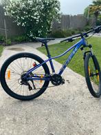 Mountainbike trek, Fietsen en Brommers, Fietsen | Mountainbikes en ATB, Ophalen, 57 cm of meer, Heren, Zo goed als nieuw