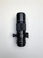 Canon macro objectief 200mm 1:4, Audio, Tv en Foto, Foto | Lenzen en Objectieven, Ophalen of Verzenden, Gebruikt, Macrolens