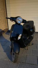 gts toscana start niet met papieren Prijs bespreekbaar, Fietsen en Brommers, Brommeronderdelen | Scooters, Ophalen, Zo goed als nieuw
