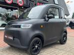 Frivip A05 brommobiel | 4 Persoons | Nieuw 2025 45km auto, Diversen, Brommobielen en Scootmobielen, Gebruikt, Overige merken