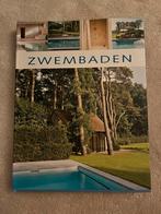 Pauwels - Zwembaden, Ophalen of Verzenden, Pauwels