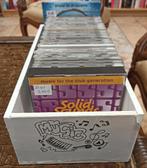 Muziek cd's - 3, Enlèvement, Utilisé