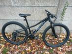 Mountainbike Specialized zwart, Fietsen en Brommers, Heren, 49 tot 53 cm, Zo goed als nieuw, Ophalen