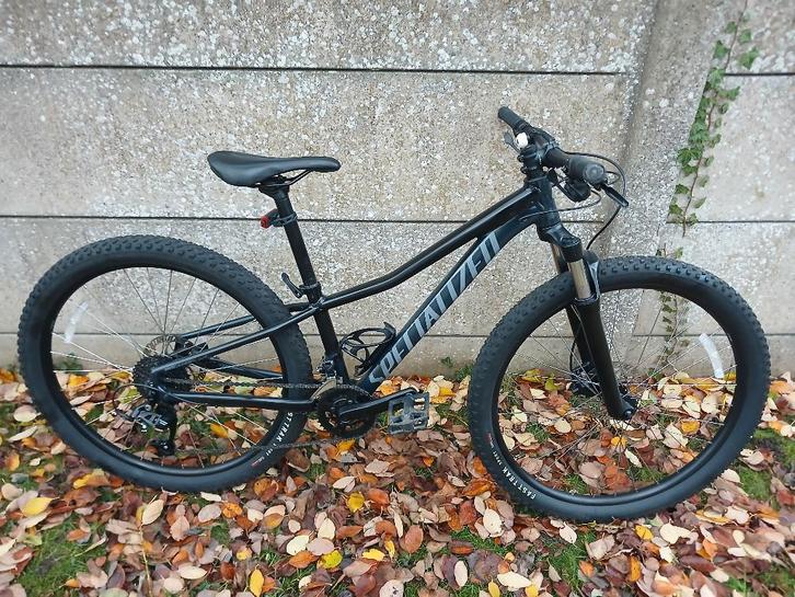 Mountainbike Specialized zwart, Fietsen en Brommers, Fietsen | Mountainbikes en ATB, Zo goed als nieuw, Heren, Overige merken