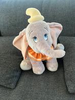 Dumbo, Ophalen
