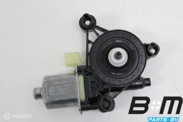 Raammotor links achter Audi A4 8W 8W0959811 beschikbaar voor biedingen