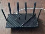 Tp-link Archer AX73, Computers en Software, Routers en Modems, Ophalen, Zo goed als nieuw, Router