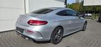 Mercedes C220d Coupé AMG Line **GARANTIE/CARPASS**, Auto's, Automaat, Achterwielaandrijving, 143 kW, Bedrijf