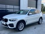 BMW X3 sDrive 18D/EURO6C/Cuir/Chauffage des sièges/... /Gara, Essai à domicile, Achat, Euro 6, Entreprise