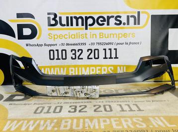BUMPER Skoda Karoq Facelift  2022-2023 VOORBUMPER 2-H10-8194 beschikbaar voor biedingen