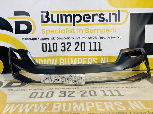 BUMPER Skoda Karoq Facelift  2022-2023 VOORBUMPER 2-H10-8194, Auto-onderdelen, Carrosserie, Bumper, Voor, Gebruikt, 6 maanden garantie