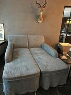 Chaisse longue zetel, Ophalen, Zo goed als nieuw