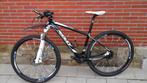 Ridley fiets, Ophalen