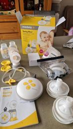 Tire-lait Medela, Kinderen en Baby's, Babyvoeding en Toebehoren, Ophalen, Zo goed als nieuw