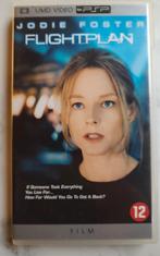 Flightplan (for PSP), Enlèvement ou Envoi, PSP