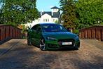 AUDI RS5 Sportback fabrieksgarantie, Auto's, 1 kg, Te koop, Alcantara, Benzine