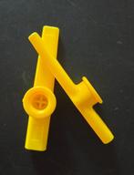 kazoo, Muziek en Instrumenten, Blaasinstrumenten | Overige, Ophalen, Nieuw