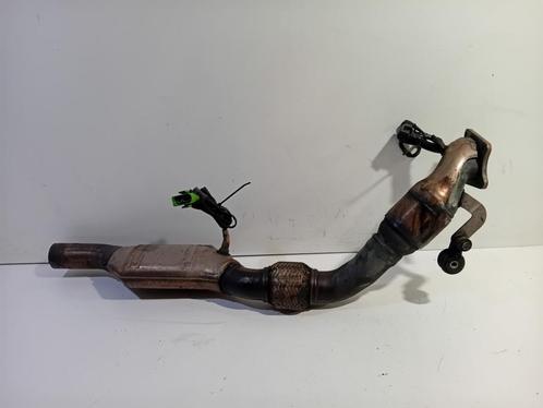 KATALYSATOR DOWNPIPE Audi RS 6 (C5) (4b3131701aq), Auto-onderdelen, Uitlaatsystemen, Audi, Gebruikt
