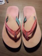 Slippers Olaian Decathlon, Kinderen en Baby's, Kinderkleding | Schoenen en Sokken, Gebruikt, Meisje, Overige typen, Decathlon