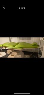 Fauteuil, Ophalen, Zo goed als nieuw, Minder dan 75 cm, 50 tot 75 cm