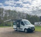 City Camper Renault Master Automatic entièrement équipé, Caravanes & Camping, Réfrigérateur, Particulier