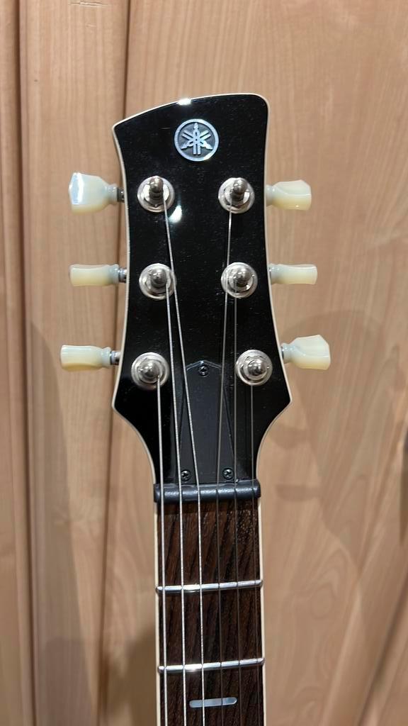 Jamaha revstar rss20, Muziek en Instrumenten, Snaarinstrumenten | Gitaren | Elektrisch, Zo goed als nieuw, Ophalen