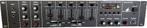 Stereo Audio Mixer Monacor MPX-6100, Audio, Tv en Foto, Professionele apparaten, Ophalen, Zo goed als nieuw, Audio