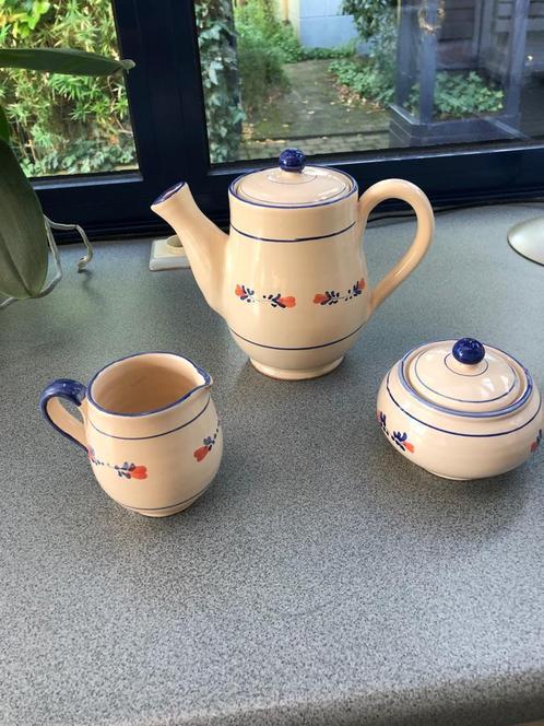Vintage koffieservies, Antiek en Kunst, Antiek | Servies compleet, Ophalen