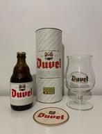 Duvel - lot flessen (zie omschrijving), Verzamelen, Biermerken, Ophalen of Verzenden, Zo goed als nieuw, Duvel