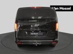 Mercedes-Benz Vito Tourer 119 CDI Select L2 9G-Tronic + EASY, Auto's, Automaat, Gebruikt, Zwart, 4 cilinders