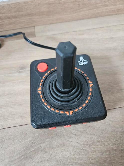 Atari 2600 Plug & Play, Games en Spelcomputers, Spelcomputers | Atari, Nieuw, Atari 2600, Ophalen of Verzenden