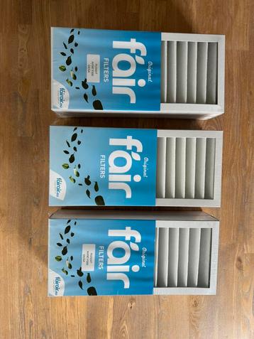 Pluggit avent P300 filter G4 beschikbaar voor biedingen