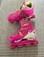 Blitz Girl Rolschaatsen, Kinderen en Baby's, Ophalen, Verstelbaar, Gebruikt, Dames