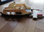 Playmobil overzetboot, Gebruikt, Ophalen of Verzenden