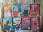 Barbie boeken, Boeken, Ophalen of Verzenden, Gelezen