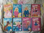 Barbie boeken, Utilisé, Enlèvement ou Envoi