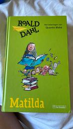 Roald Dahl - Matilda, Roald Dahl, Fictie algemeen, Nieuw, Ophalen of Verzenden