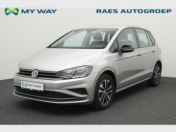 Volkswagen Golf Sportsvan Golf Sportsvan 1.0 TSI BMT Comfort beschikbaar voor biedingen