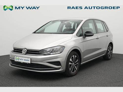 Volkswagen Golf Sportsvan Golf Sportsvan 1.0 TSI BMT Comfort, Auto's, Volkswagen, Golf Sportsvan, ABS, Airbags, Boordcomputer