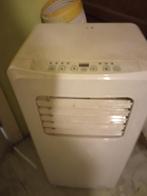airco, Ophalen, Gebruikt, Timer, 3 snelheden of meer