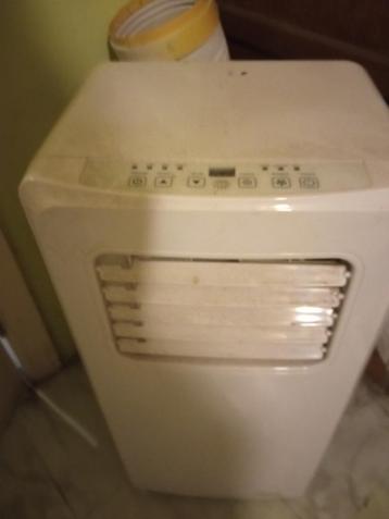 airco beschikbaar voor biedingen