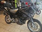 Honda Varadero 1000 - 08/2010 - 37.797km 5.950 €, Motoren, Motoren | Honda, 2 cilinders, Particulier, 1000 cc, Toermotor
