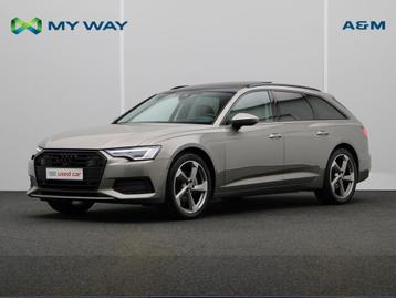 Audi A6 Avant A6 Avant 35 TDi Business Edition S tronic beschikbaar voor biedingen