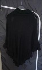 Dames poncho maat one., Kleding | Dames, Overige Dameskleding, Ophalen, Zo goed als nieuw