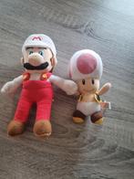 Mario knuffel, Enlèvement ou Envoi