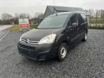 Citroen Berlingo 1.6HDi 100cv Utilitaire 3pl TVA RECUPERABLE, Autos, Achat, Entreprise, Citroën, Caméra de recul