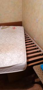 Eenpersoonskamer, Ophalen