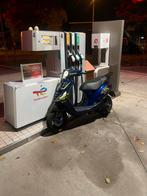 Piaggo zip 70cc 2t, Fietsen en Brommers, Ophalen, Piaggio, Zo goed als nieuw, Benzine